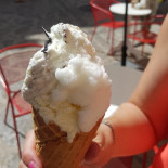 Gelatera Gelato drink