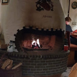 Zazú Ibiza À l'intérieur