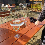 Cafeteria Pizzeria Jet1 drink