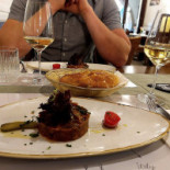 @night Café Concierto drink