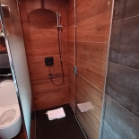 E Ke Re' Ka' Risto/ Ibiza inside