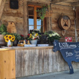 E Ke Re' Ka' Risto/ Ibiza Exterior