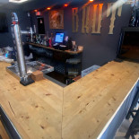 Brut, Cocteles, Vermuts Y Sala De Exposiciones outside