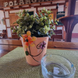 Doner Kebab Montehermoso Boisson