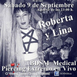 Bdsm Ibiza Carta