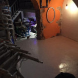 La Tierra Ibiza Dentro