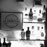 La Frontera Eivissa drink