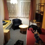 Can Kiwi Take Away inside