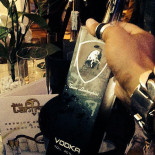 Tantra Kitchen Ibiza Sushi Thai drink