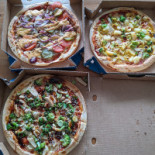 La Sobremesa Bistrot Ibiza Nourriture