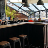 Pane Pomodoro Ibiza Dentro