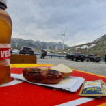 Sa Plaça (mercat Nou) Bebida