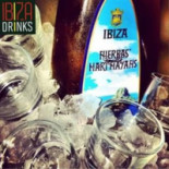 Ibiza Drinks drink