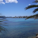 Magnus.ibiza Exterior