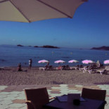 Magnus.ibiza Exterior