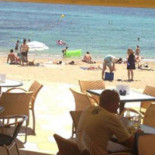 Magnus.ibiza Exterior