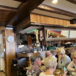 La Cocina De Mami Ibiza Dentro