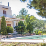 Mediterranean Holiday Solutions outside