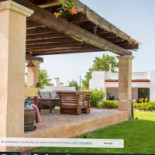 Mediterranean Holiday Solutions outside