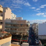 Mediterranean Holiday Solutions outside