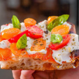 Fratelli In Grano Ibiza food