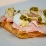 Fratelli In Grano Ibiza drink