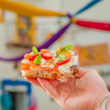 Fratelli In Grano Ibiza drink