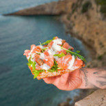 Fratelli In Grano Ibiza drink