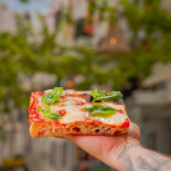 Fratelli In Grano Ibiza drink