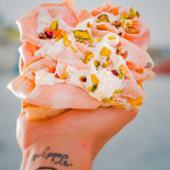 Fratelli In Grano Ibiza drink