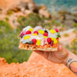 Fratelli In Grano Ibiza drink