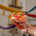 Fratelli In Grano Ibiza drink