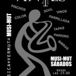 Can Vinyes Vinos Y Brasas Ibiza menu