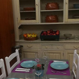 Can Vinyes Vinos Y Brasas Ibiza Dentro