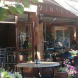 Can Vinyes Vinos Y Brasas Ibiza Exterior