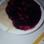 Peruanos En Ibiza drink