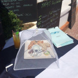 Nauti Lady Wine Club Carta