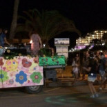 Nauti Lady Wine Club Exterior