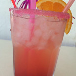 Nauti Lady Wine Club Bebida