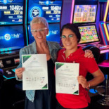 Sport Cafetería Apuestas Deportivas Local De Juego Punt De Joc (ibiza 777) menu