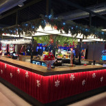 Sport Cafetería Apuestas Deportivas Local De Juego Punt De Joc (ibiza 777) outside