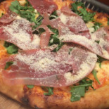 Pizza Borsalino Playa Den Bossa