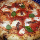 Pizza Borsalino Playa Den Bossa