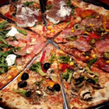 Pizza Borsalino Playa Den Bossa