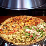 Pizza Borsalino Playa Den Bossa