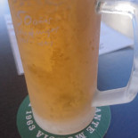 Aura Grill Ibiza Bebida