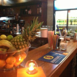 Pasta Fashion Dentro