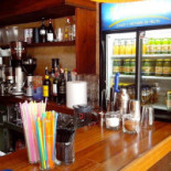 Pasta Fashion Dentro