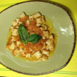 Pasta Fashion Comida