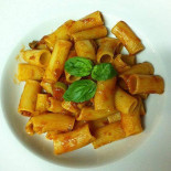 Pasta Fashion Comida